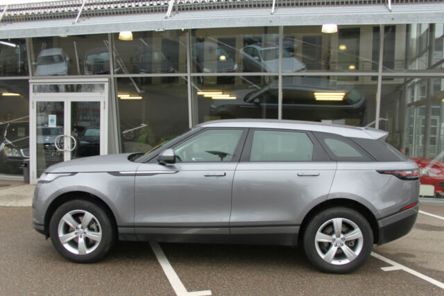 Thumbnail von Land Rover Range Rover Velar