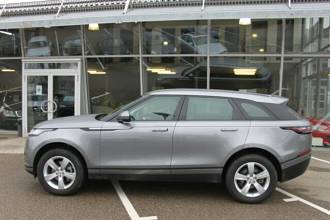 Thumbnail von Land Rover Range Rover Velar