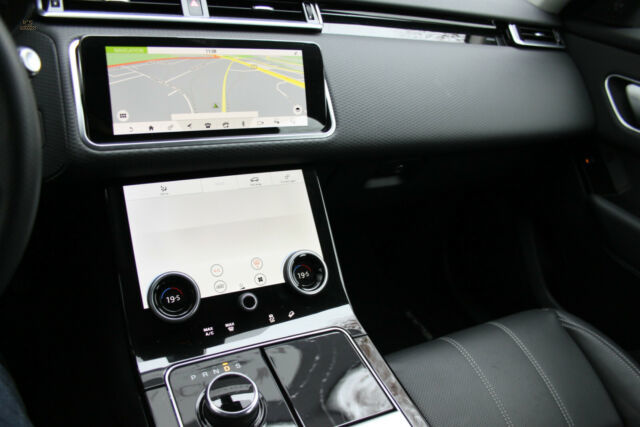 Thumbnail von Land Rover Range Rover Velar