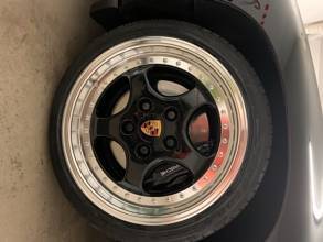 Thumbnail von Porsche 928 GTS Sammlerfahrzeug in bestem Zustand