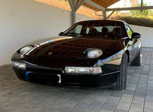 Thumbnail von Porsche 928 GTS Sammlerfahrzeug in bestem Zustand