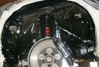 Thumbnail von Porsche 928 GTS Sammlerfahrzeug in bestem Zustand