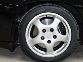 Thumbnail von Porsche 928 GTS Sammlerfahrzeug in bestem Zustand