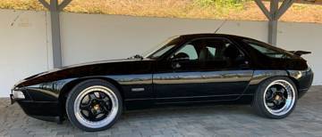 Thumbnail von Porsche 928 GTS Sammlerfahrzeug in bestem Zustand