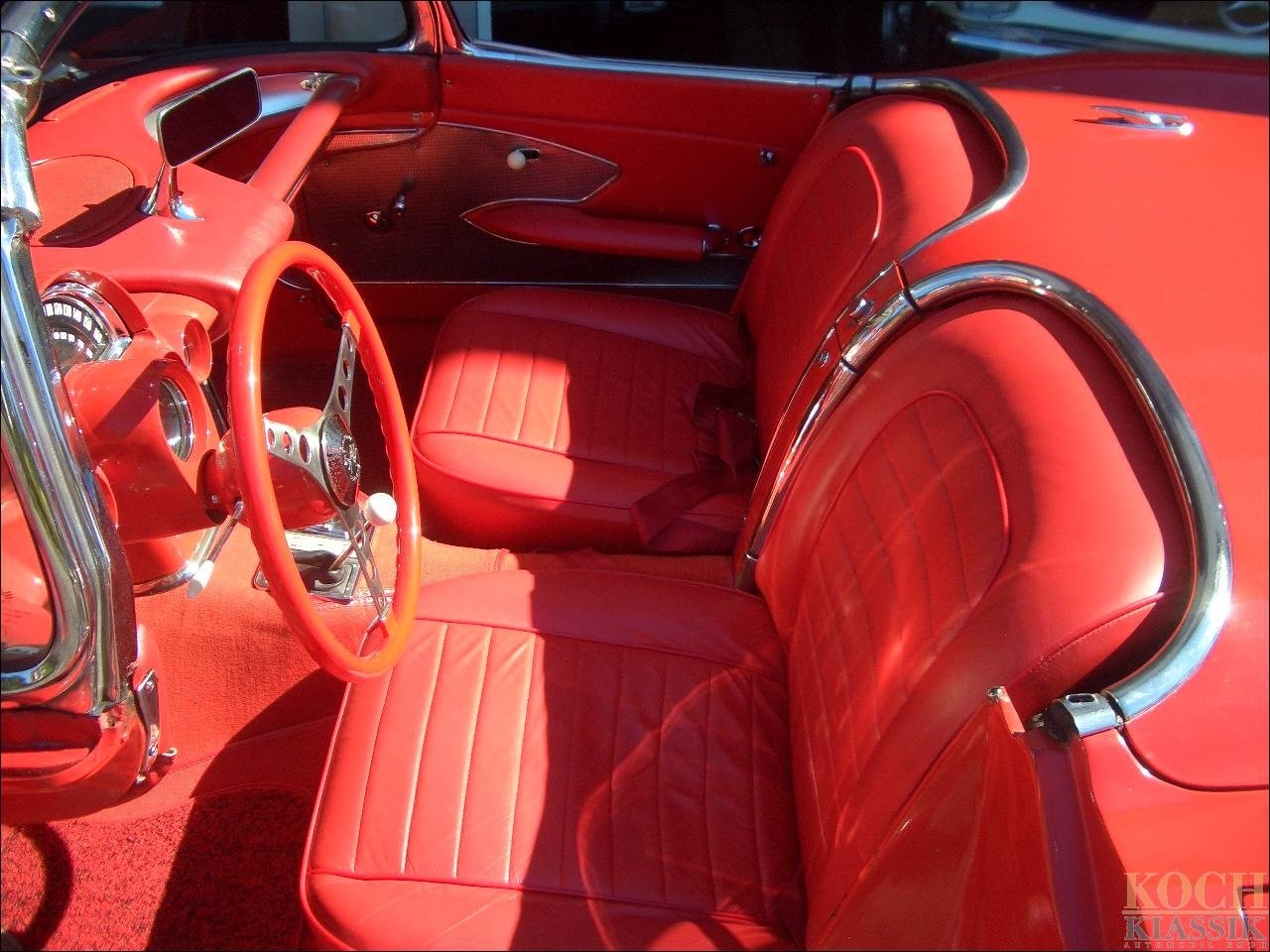 Thumbnail von 1959 Chevrolet Corvette C1