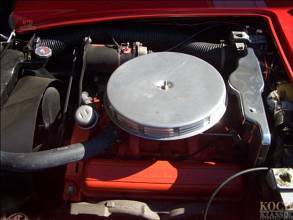 Thumbnail von 1959 Chevrolet Corvette C1