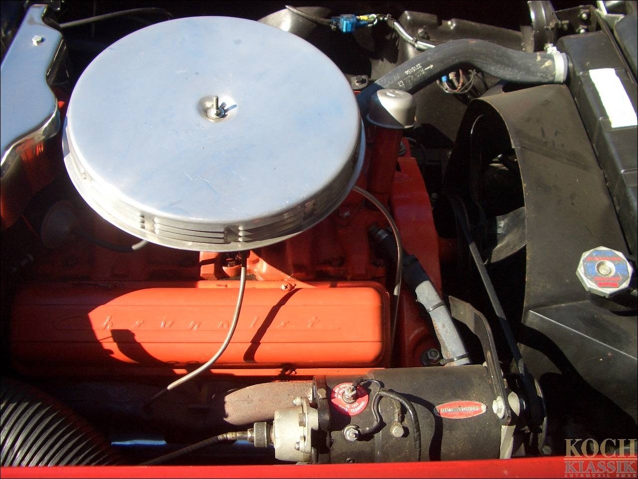 Thumbnail von 1959 Chevrolet Corvette C1