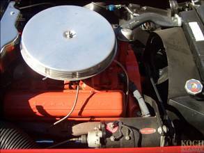 Thumbnail von 1959 Chevrolet Corvette C1