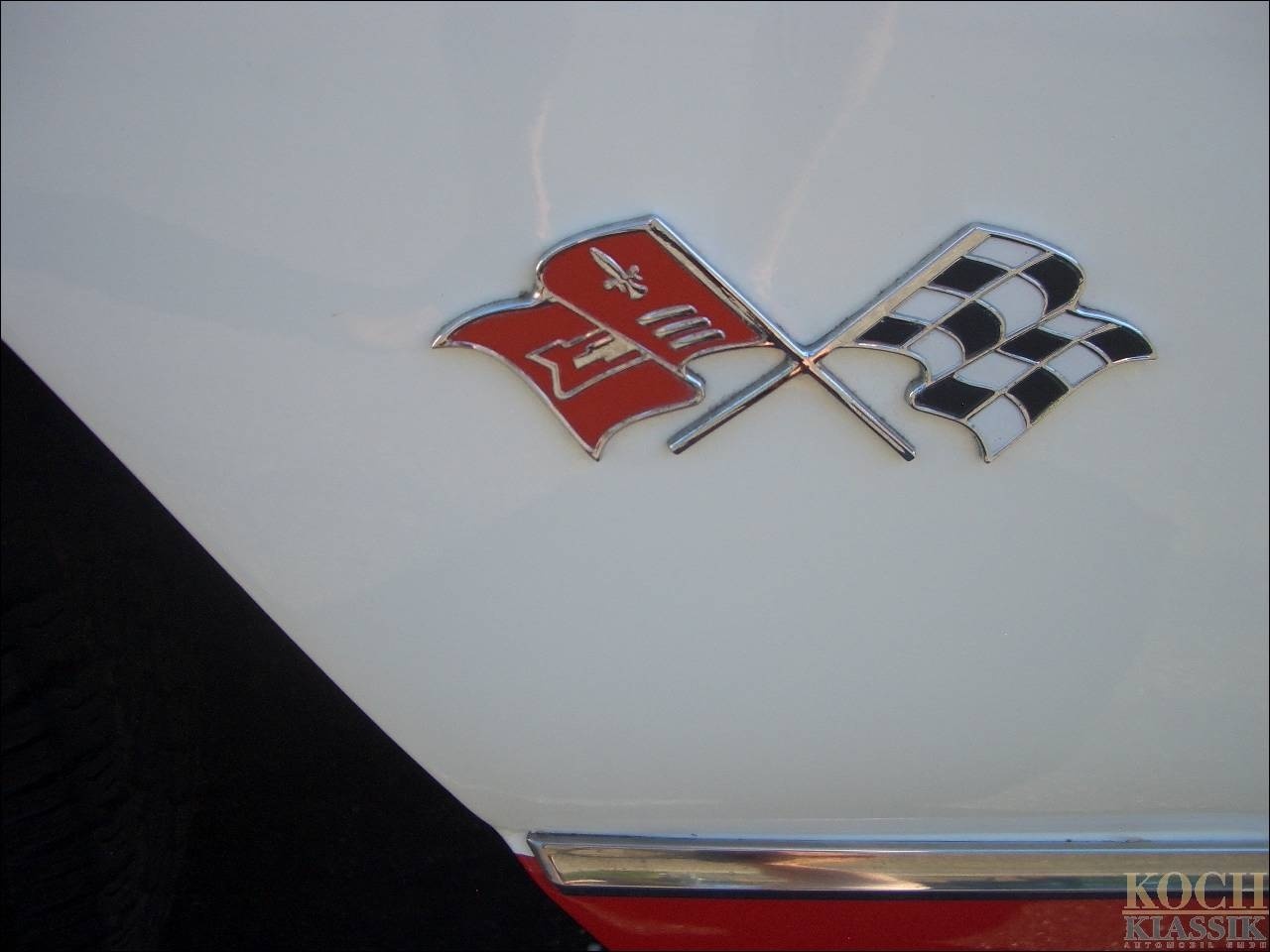 Thumbnail von 1959 Chevrolet Corvette C1