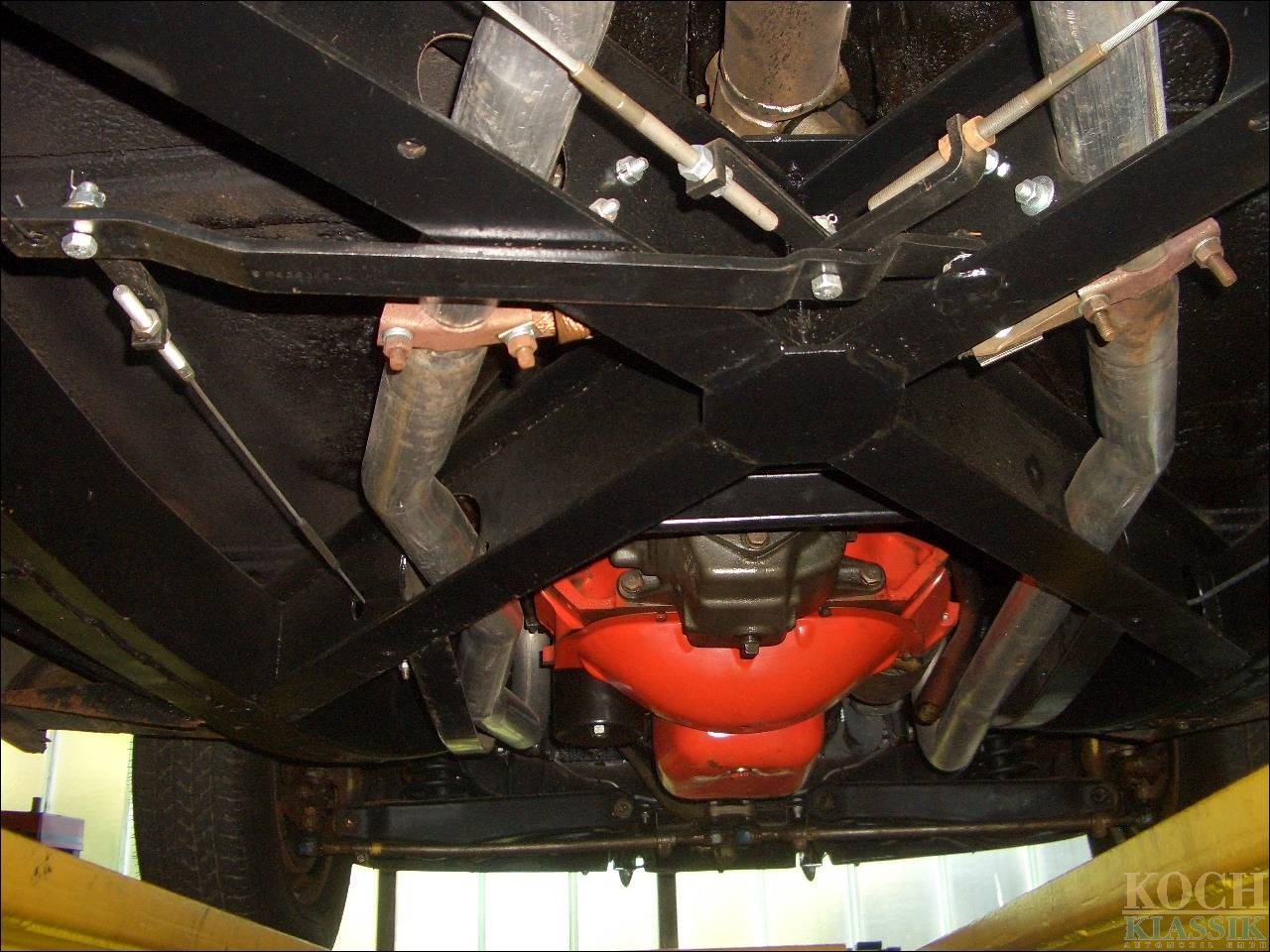 Thumbnail von 1959 Chevrolet Corvette C1