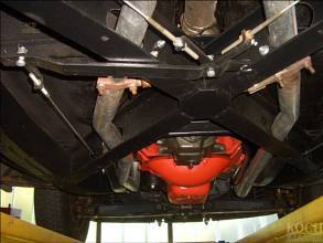 Thumbnail von 1959 Chevrolet Corvette C1