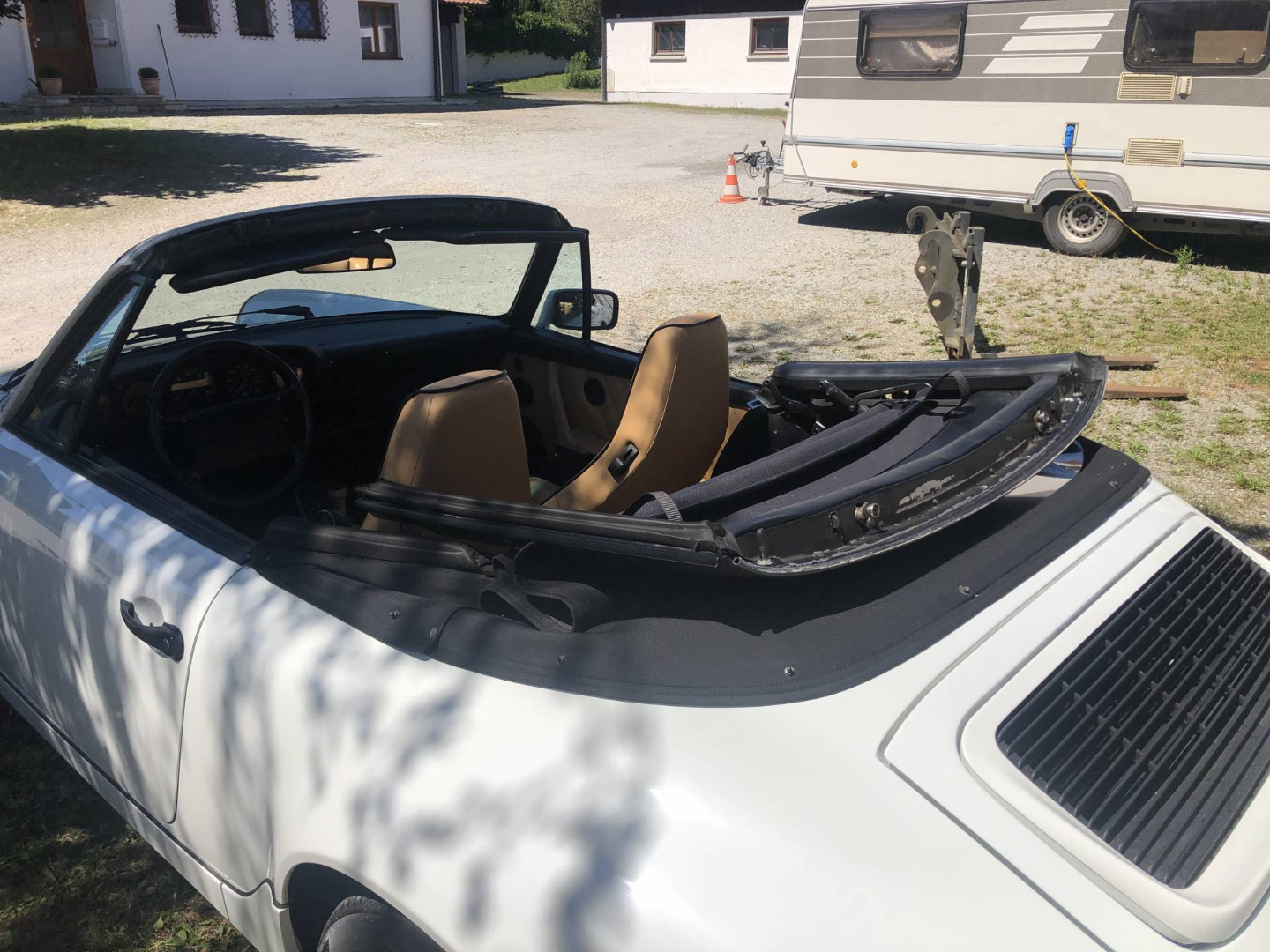 Thumbnail von Porsche 911 Carrera 2 (1990)