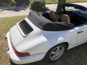 Thumbnail von Porsche 911 Carrera 2 (1990)