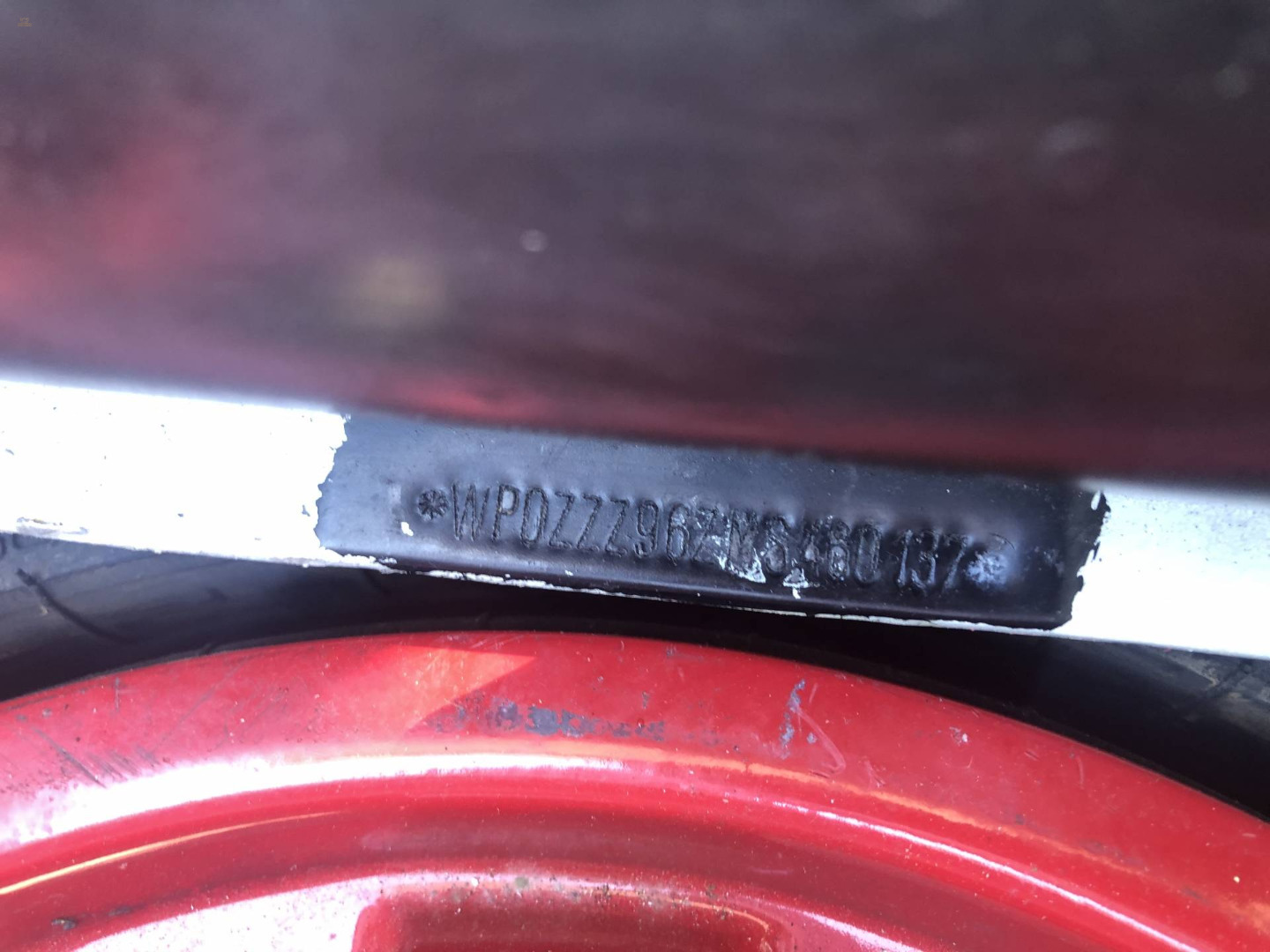 Thumbnail von Porsche 911 Carrera 2 (1990)