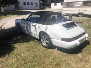Thumbnail von Porsche 911 Carrera 2 (1990)