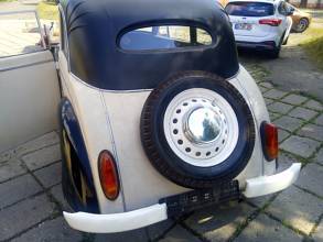 Thumbnail von DKW F 5 BJ 1936 vzácnost !!