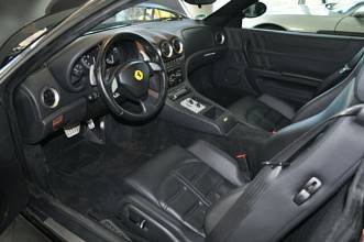 Thumbnail von Ferrari 575 HGTC                1 von 100