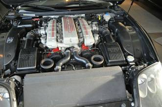 Thumbnail von Ferrari 575 HGTC                1 von 100