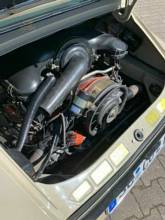 Thumbnail von Porsche 911 S Targa 2.4 Ölklappe/ WGA 1-/deutsche Rest.