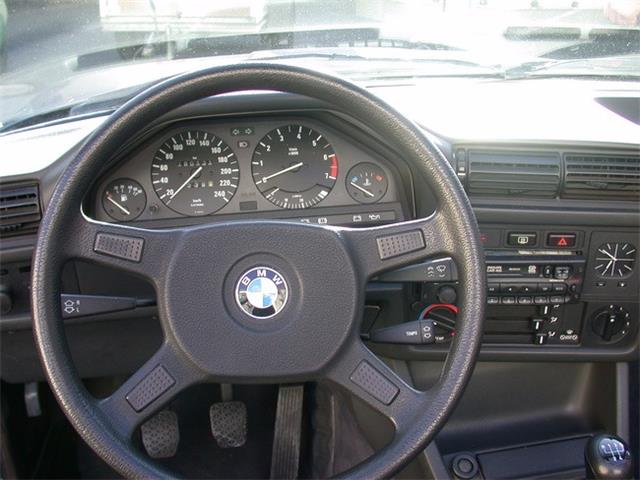 Thumbnail von BMW 318 kabriolet