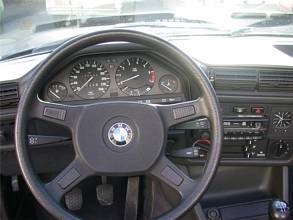 Thumbnail von BMW 318 Cabrio