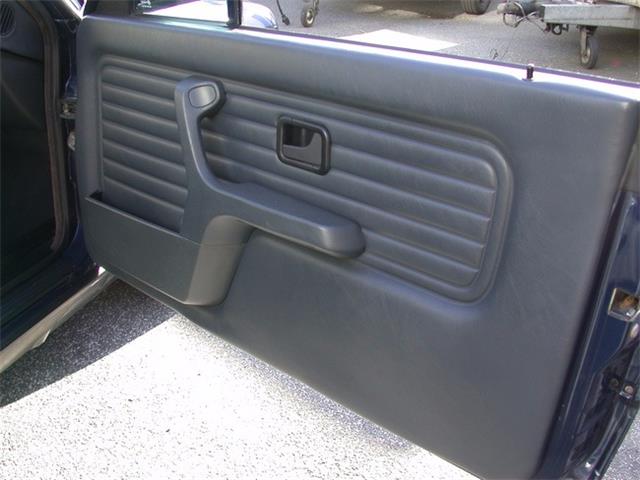 Thumbnail von BMW 318 kabriolet