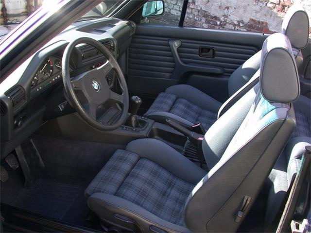 Thumbnail von BMW 318 kabriolet