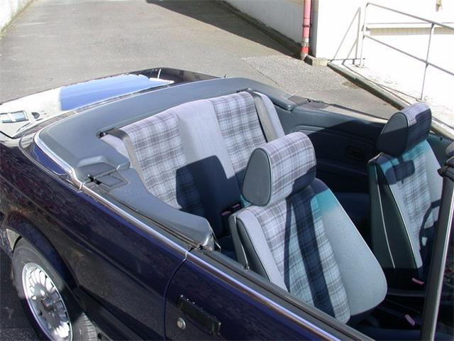 Thumbnail von BMW 318 kabriolet