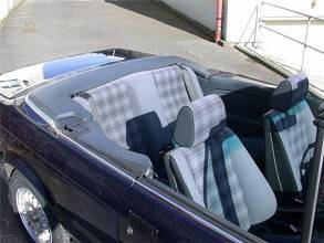 Thumbnail von BMW 318 Cabrio