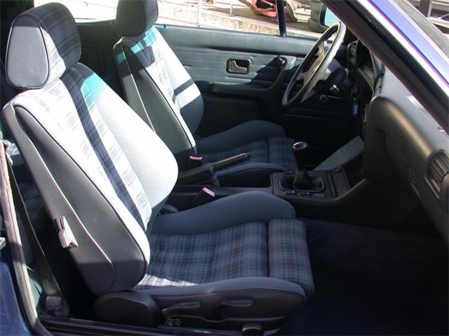 Thumbnail von BMW 318 kabriolet