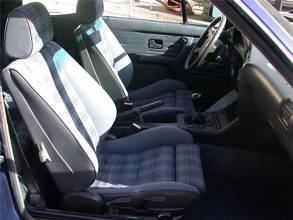 Thumbnail von BMW 318 Cabrio