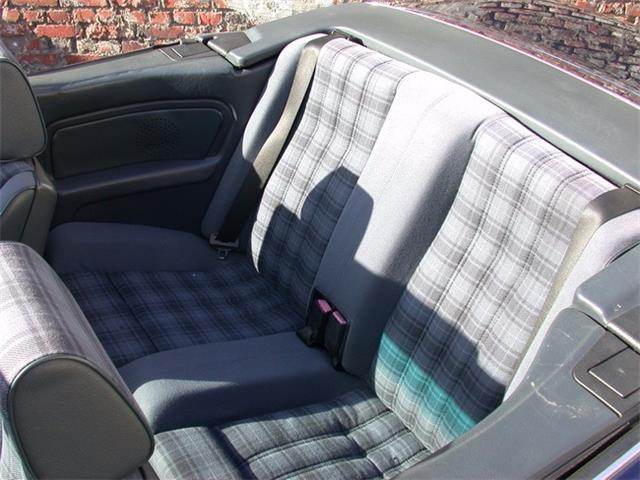 Thumbnail von BMW 318 kabriolet