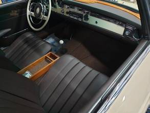 Thumbnail von Mercedes Benz Oldtimer 230 SL