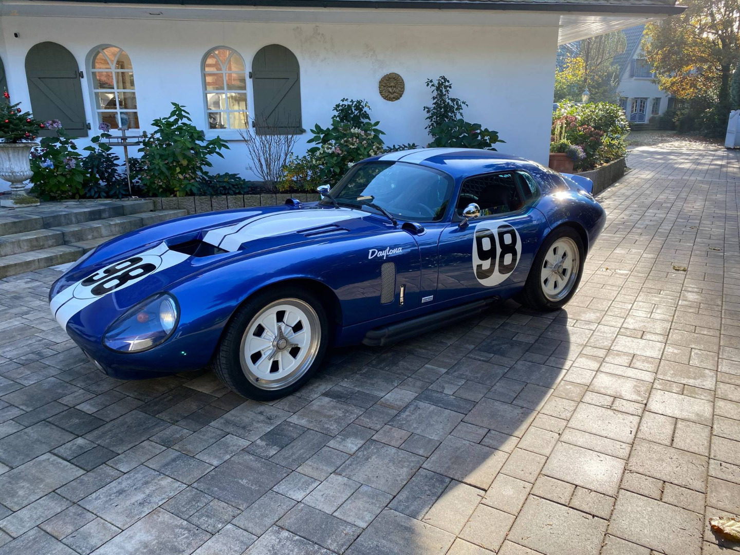 Shelby Daytona (1965)