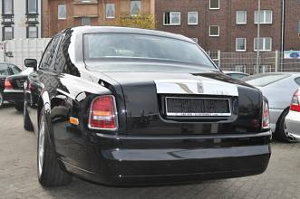 Thumbnail von Rolls-Royce Phantom " 9500 Km "