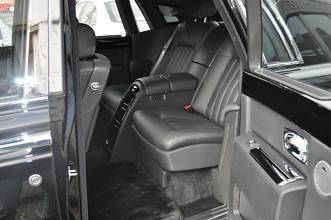 Thumbnail von Rolls-Royce Phantom " 9500 Km "