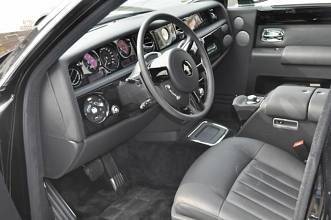 Thumbnail von Rolls-Royce Phantom " 9500 Km "