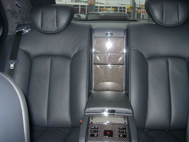 Thumbnail von Maybach Maybach 57 S " Neuzustand "