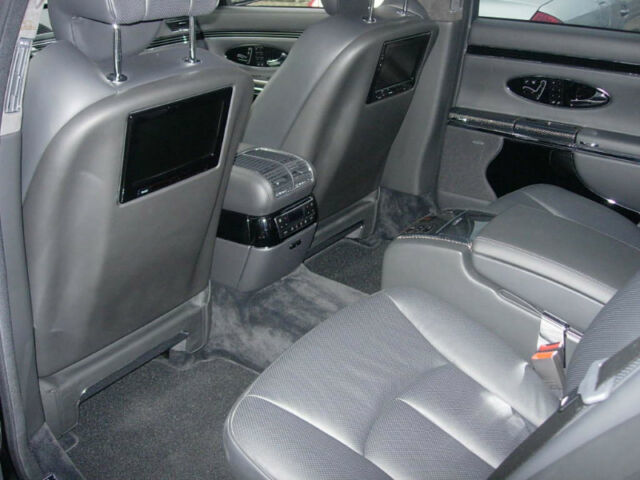 Thumbnail von Maybach Maybach 57 S " Neuzustand "