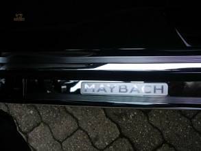 Thumbnail von Maybach Maybach 57 S " Neuzustand "
