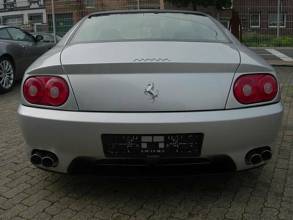 Thumbnail von Ferrari 456 GTA