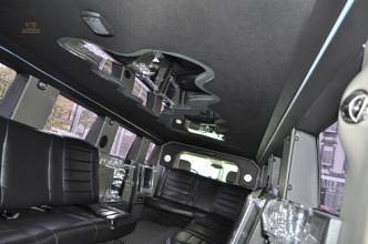 Thumbnail von Hummer H2 Limousine 175 inch Westwind Coachwork