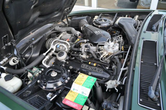 Thumbnail von Bentley Eight