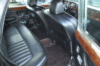 Thumbnail von ロールス・ロイス・シルバーシャドウII オリジナル状態 "左ハンドル"