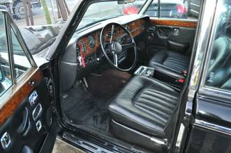 Thumbnail von ロールス・ロイス・シルバーシャドウII オリジナル状態 "左ハンドル"