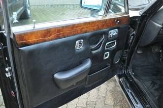 Thumbnail von ロールス・ロイス・シルバーシャドウII オリジナル状態 "左ハンドル"