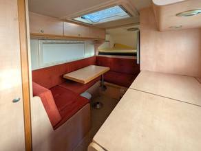 Thumbnail von Жилой модуль LELY Dutchcamper 260DS для среднеразмерных пикапов