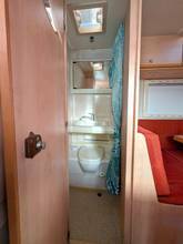 Thumbnail von Жилой модуль LELY Dutchcamper 260DS для среднеразмерных пикапов