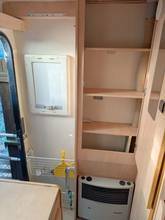 Thumbnail von Жилой модуль LELY Dutchcamper 260DS для среднеразмерных пикапов