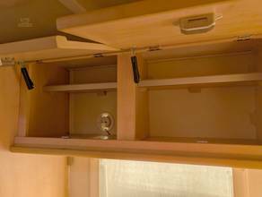 Thumbnail von Жилой модуль LELY Dutchcamper 260DS для среднеразмерных пикапов